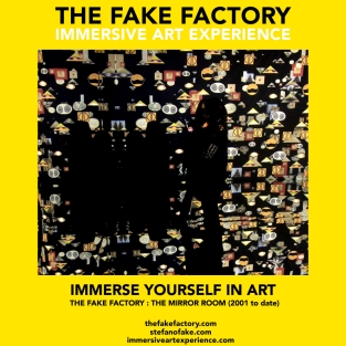 THE FAKE FACTORY - THE MIRROR ROOM IMMERSIVE ART_00024