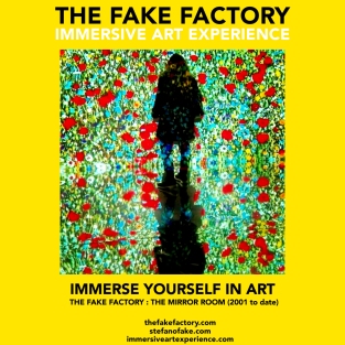 THE FAKE FACTORY - THE MIRROR ROOM IMMERSIVE ART_00048