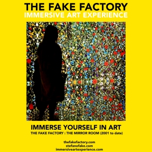 THE FAKE FACTORY - THE MIRROR ROOM IMMERSIVE ART_00049