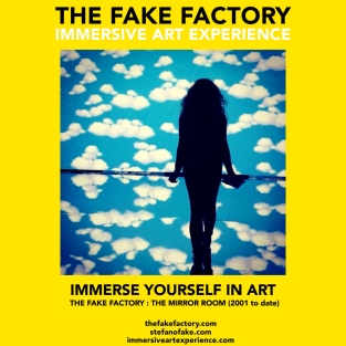 THE FAKE FACTORY - THE MIRROR ROOM IMMERSIVE ART_00252