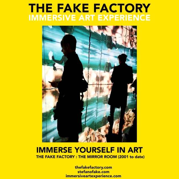 THE FAKE FACTORY - THE MIRROR ROOM IMMERSIVE ART_00367