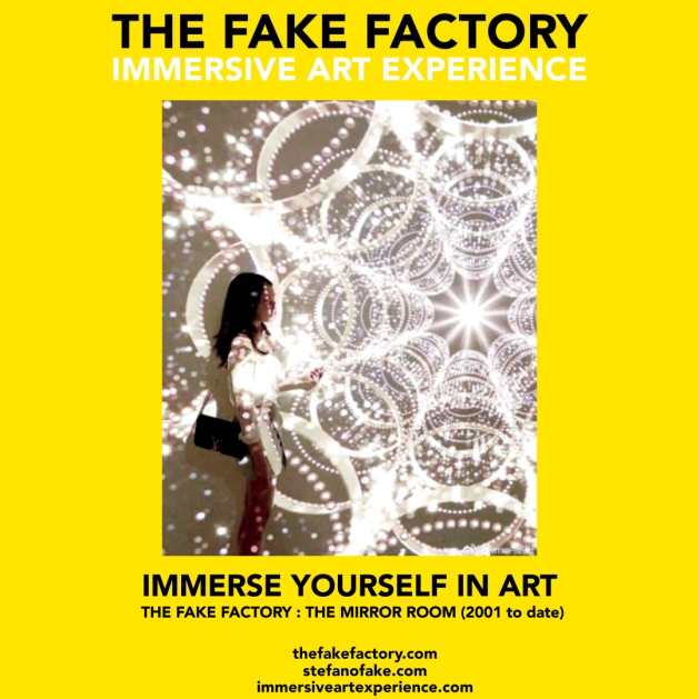THE FAKE FACTORY - THE MIRROR ROOM IMMERSIVE ART_00397