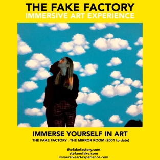 THE FAKE FACTORY - THE MIRROR ROOM IMMERSIVE ART_00407