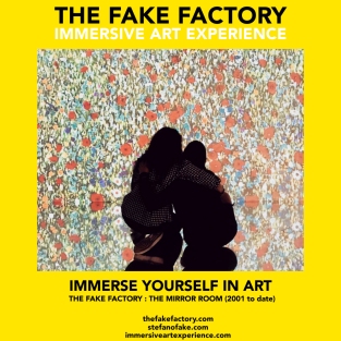 THE FAKE FACTORY - THE MIRROR ROOM IMMERSIVE ART_00452