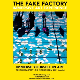 THE FAKE FACTORY - THE MIRROR ROOM IMMERSIVE ART_00491