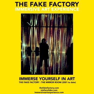 THE FAKE FACTORY - THE MIRROR ROOM IMMERSIVE ART_00526