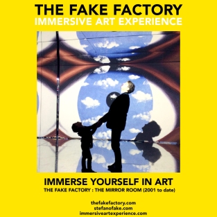 THE FAKE FACTORY - THE MIRROR ROOM IMMERSIVE ART_00528