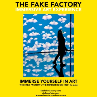 THE FAKE FACTORY - THE MIRROR ROOM IMMERSIVE ART_00538