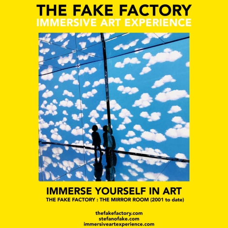 THE FAKE FACTORY - THE MIRROR ROOM IMMERSIVE ART_00544
